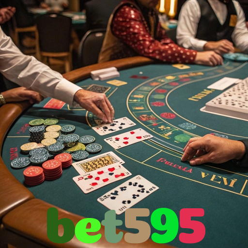 bet595 - Baixe o App bet595 para Android e Comece a Jogar