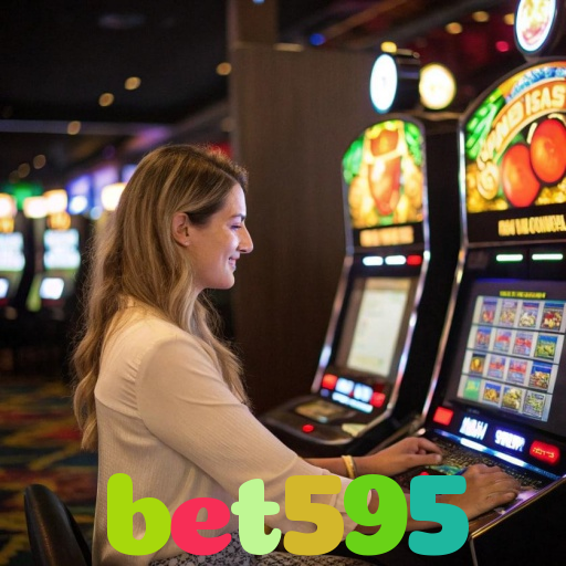 bet595 - Baixe o app bet595 no Google Play e jogue ao vivo