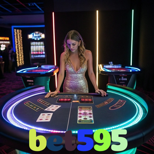 bet595 - Baixe o App bet595 para Android e Comece a Jogar