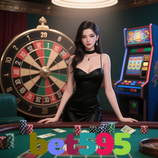 bet595 - Baixe o app bet595 no Google Play e jogue ao vivo