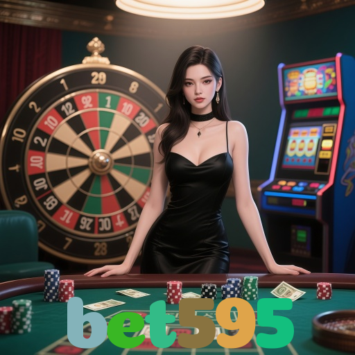 bet595 - Baixe o app bet595 no Google Play e jogue ao vivo