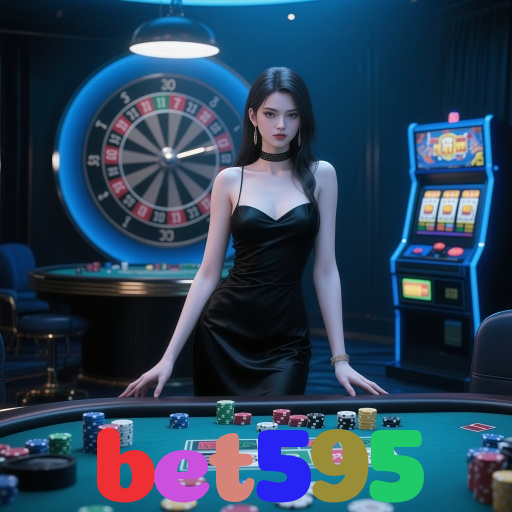 bet595 - Baixe o app bet595 no Google Play e jogue ao vivo