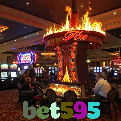 bet595 - Baixe o app bet595 no Google Play e jogue ao vivo