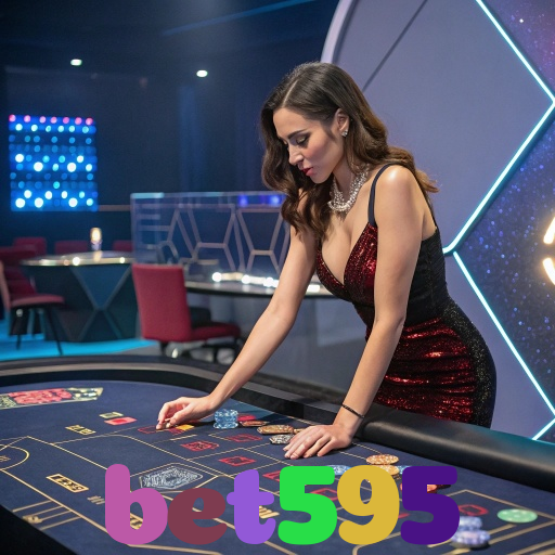 bet595 - Baixe o app bet595 no Google Play e jogue ao vivo
