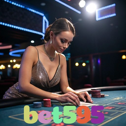 bet595 - Baixe o App bet595 para Android e Comece a Jogar