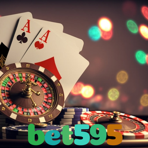 bet595 - Baixe o app bet595 no Google Play e jogue ao vivo