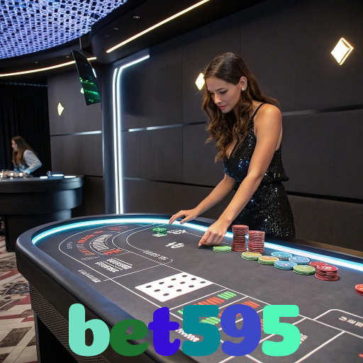 bet595 - Baixe o app bet595 no Google Play e jogue ao vivo