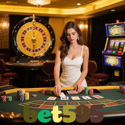 bet595 - Baixe o App bet595 para Android e Comece a Jogar