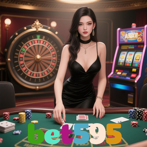 bet595 - Baixe o app bet595 no Google Play e jogue ao vivo