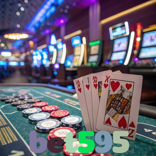 bet595 - Baixe o App bet595 para Android e Comece a Jogar