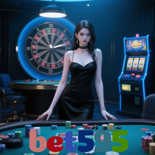 bet595 - Baixe o App bet595 para Android e Comece a Jogar
