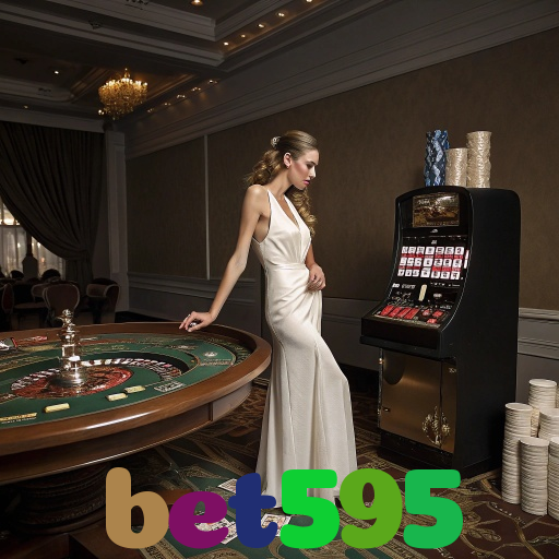 bet595 - Baixe o app bet595 no Google Play e jogue ao vivo