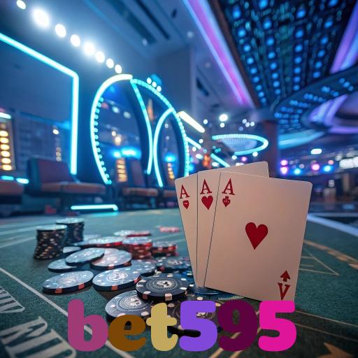 bet595 - Baixe o App bet595 para Android e Comece a Jogar