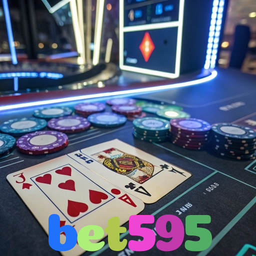 bet595 - Baixe o app bet595 no Google Play e jogue ao vivo