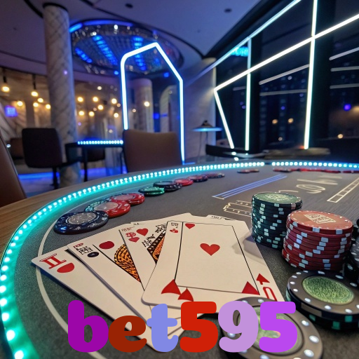 bet595 - Baixe o app bet595 no Google Play e jogue ao vivo