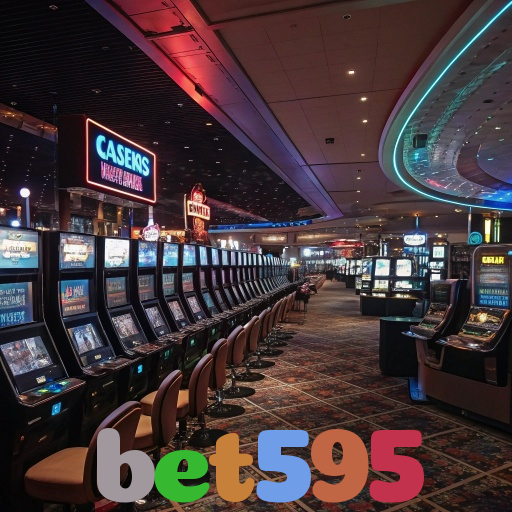 bet595 - Baixe o App bet595 para Android e Comece a Jogar