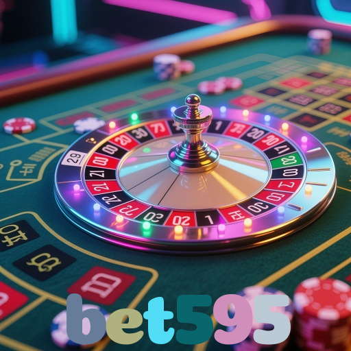 bet595 - Baixe o app bet595 no Google Play e jogue ao vivo