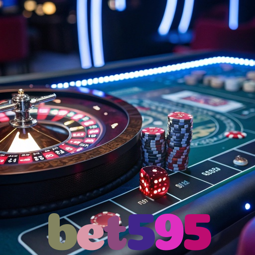 bet595 - Baixe o App bet595 para Android e Comece a Jogar
