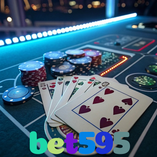 bet595 - Baixe o App bet595 para Android e Comece a Jogar