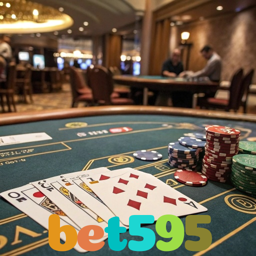 bet595 - Baixe o App bet595 para Android e Comece a Jogar