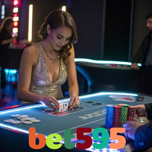 bet595 - Baixe o app bet595 no Google Play e jogue ao vivo