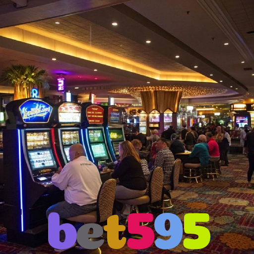 bet595 - Baixe o app bet595 no Google Play e jogue ao vivo