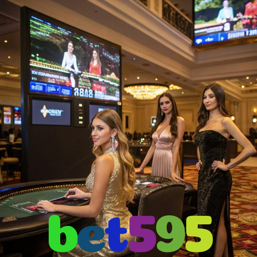 bet595 - Baixe o app bet595 no Google Play e jogue ao vivo