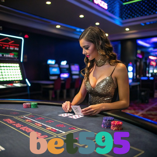 bet595 - Baixe o App bet595 para Android e Comece a Jogar