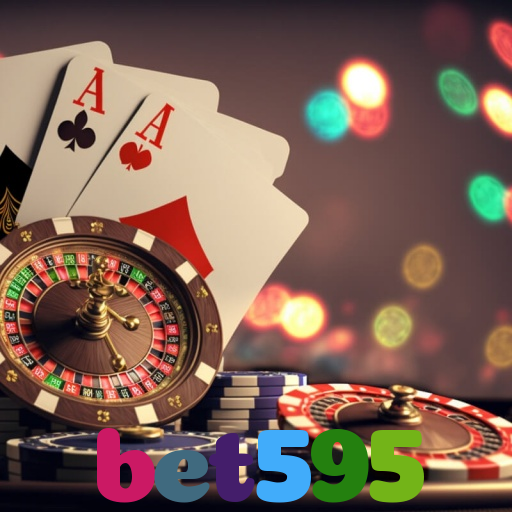 bet595 - Baixe o app bet595 no Google Play e jogue ao vivo