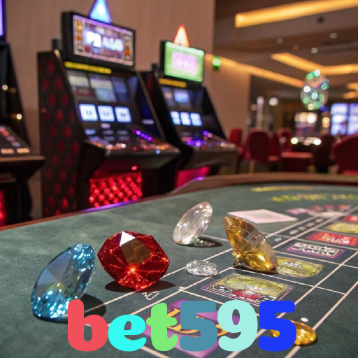 bet595 - Baixe o app bet595 no Google Play e jogue ao vivo