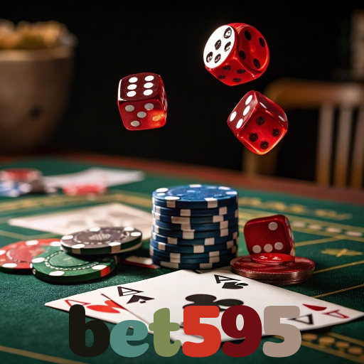 bet595 - Baixe o app bet595 no Google Play e jogue ao vivo