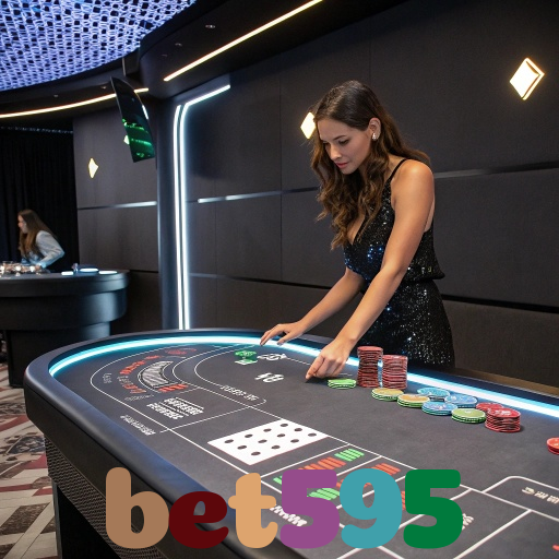 bet595 - Baixe o app bet595 no Google Play e jogue ao vivo