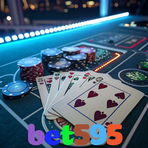 bet595 - Baixe o app bet595 no Google Play e jogue ao vivo