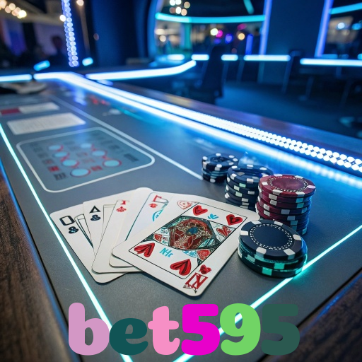 bet595 - Baixe o App bet595 para Android e Comece a Jogar