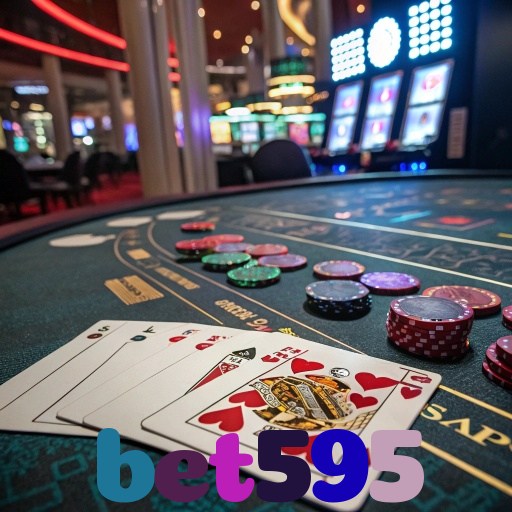 bet595 - Baixe o App bet595 para Android e Comece a Jogar