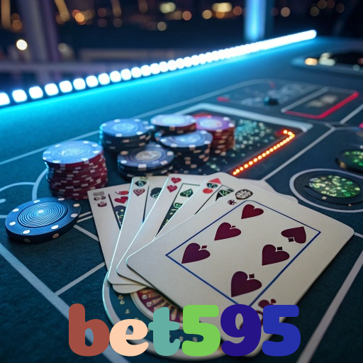bet595 - Baixe o app bet595 no Google Play e jogue ao vivo