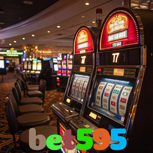 bet595 - Baixe o App bet595 para Android e Comece a Jogar