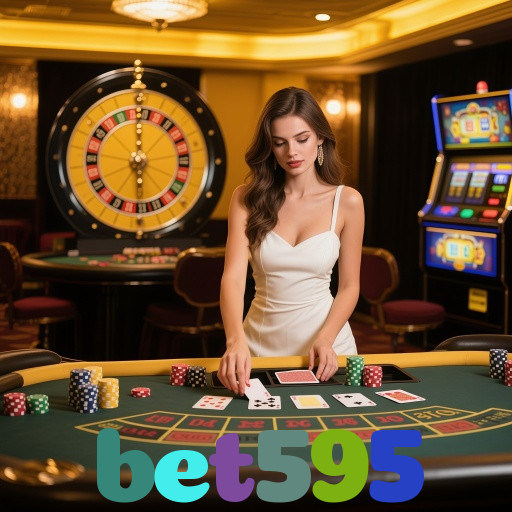 bet595 - Baixe o App bet595 para Android e Comece a Jogar