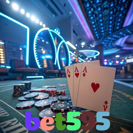 bet595 - Baixe o App bet595 para Android e Comece a Jogar