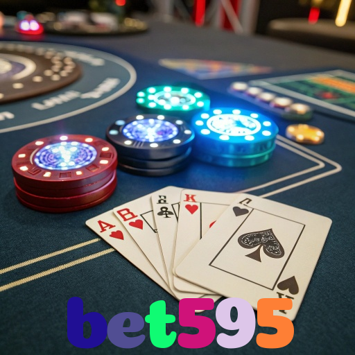 bet595 - Baixe o App bet595 para Android e Comece a Jogar