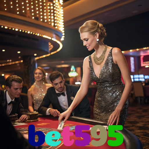 bet595 - Baixe o app bet595 no Google Play e jogue ao vivo