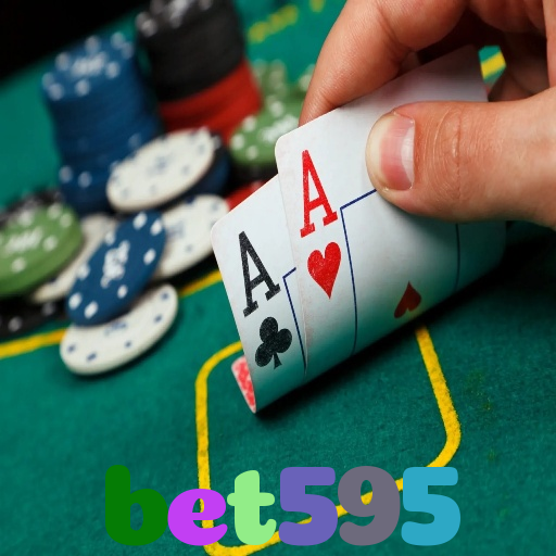 bet595 - Baixe o app bet595 no Google Play e jogue ao vivo