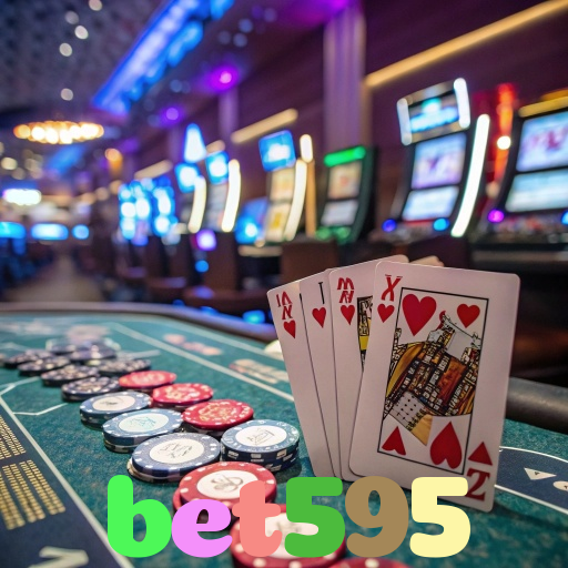 bet595 - Baixe o app bet595 no Google Play e jogue ao vivo