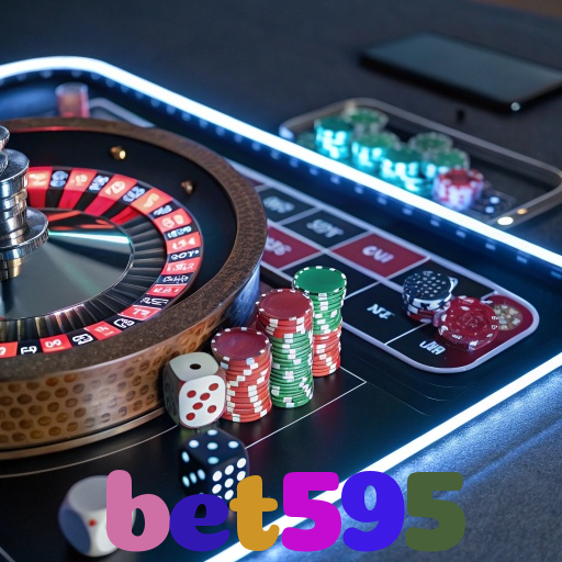 bet595 - Baixe o app bet595 no Google Play e jogue ao vivo