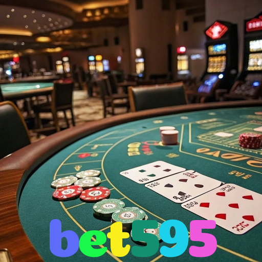 bet595 - Baixe o App bet595 para Android e Comece a Jogar