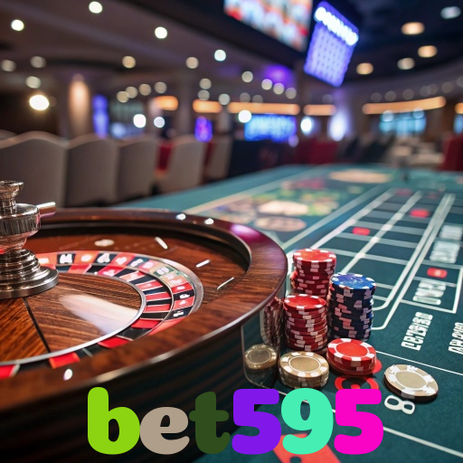 bet595 - Baixe o app bet595 no Google Play e jogue ao vivo