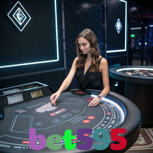 bet595 - Baixe o App bet595 para Android e Comece a Jogar