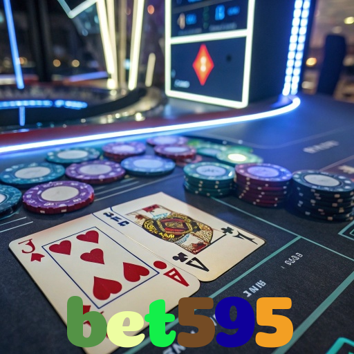 bet595 - Baixe o app bet595 no Google Play e jogue ao vivo