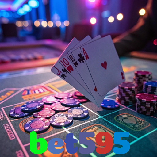 bet595 - Baixe o app bet595 no Google Play e jogue ao vivo