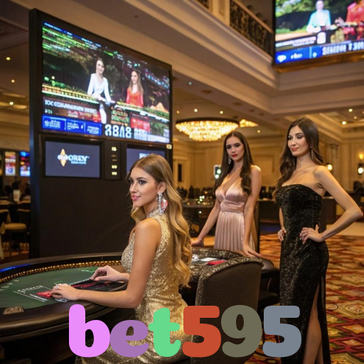 bet595 - Baixe o App bet595 para Android e Comece a Jogar